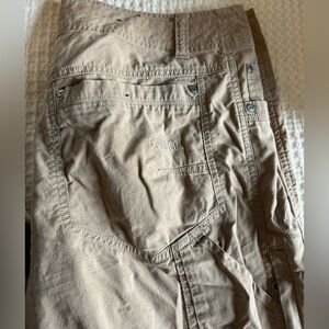 Kuhl Khakis